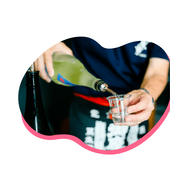 できたての新酒も解禁!